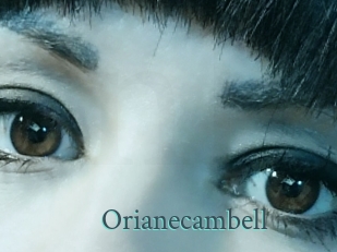 Orianecambell