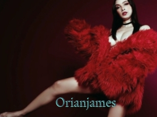 Orianjames