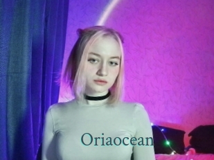 Oriaocean
