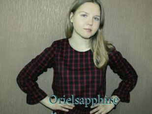 Orielsapphire