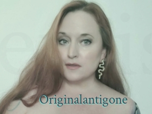 Originalantigone
