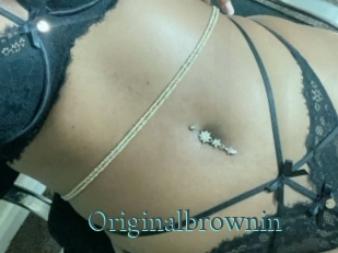 Originalbrownin