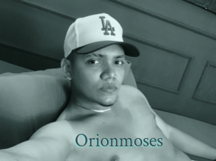 Orionmoses