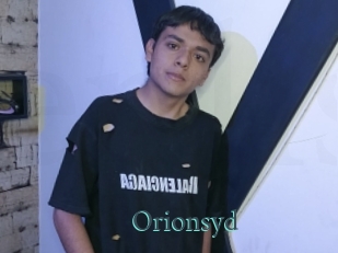 Orionsyd