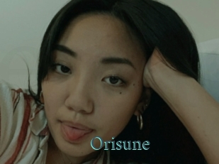 Orisune