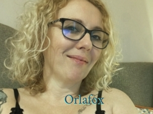 Orlafox