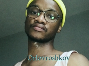 Orlovroshkov