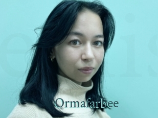 Ormafarbee