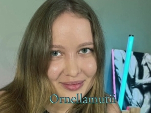 Ornellamutii