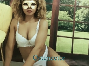 Ortencette