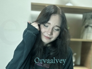 Orvaalvey