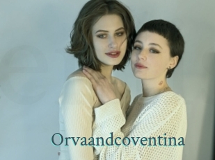 Orvaandcoventina