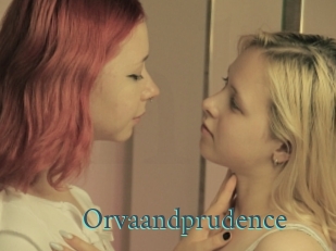 Orvaandprudence