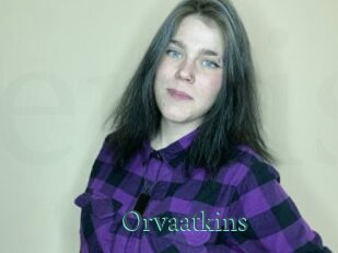Orvaatkins
