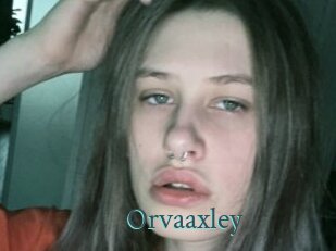 Orvaaxley