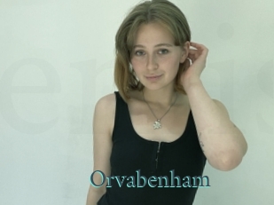 Orvabenham