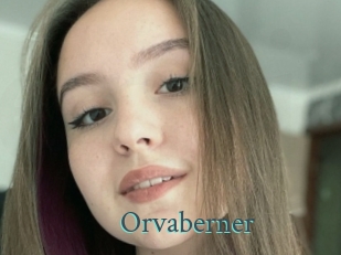 Orvaberner