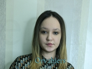 Orvabiers