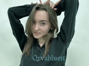 Orvabluett