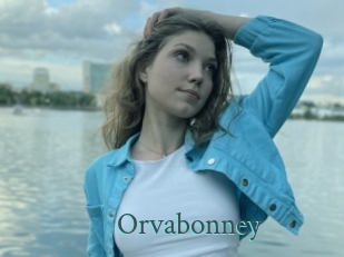 Orvabonney