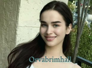 Orvabrimhall