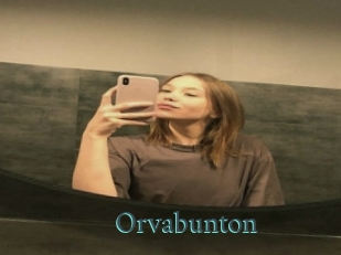 Orvabunton
