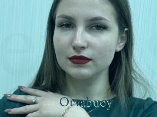 Orvabuoy
