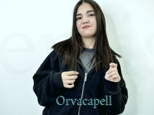 Orvacapell