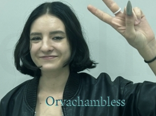 Orvachambless