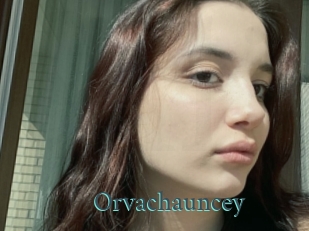 Orvachauncey