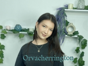 Orvacherrington