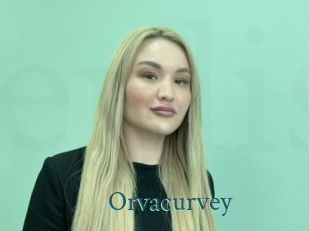 Orvacurvey