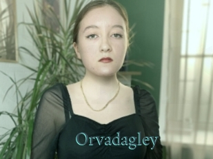 Orvadagley