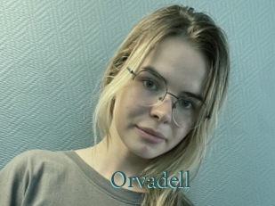 Orvadell