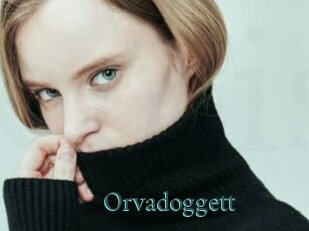 Orvadoggett
