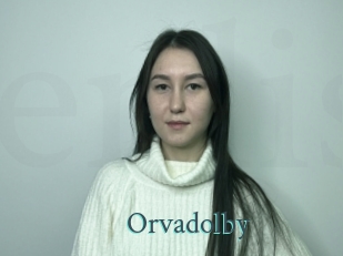 Orvadolby