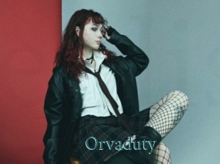 Orvaduty