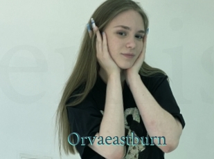 Orvaeastburn
