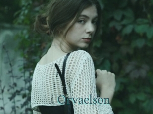 Orvaelson