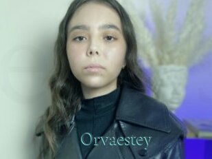 Orvaestey