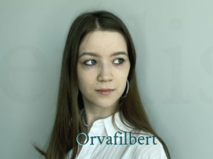 Orvafilbert