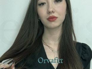 Orvafitt
