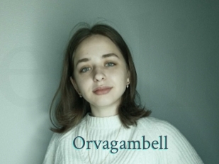 Orvagambell