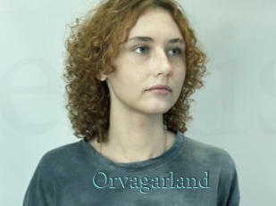 Orvagarland