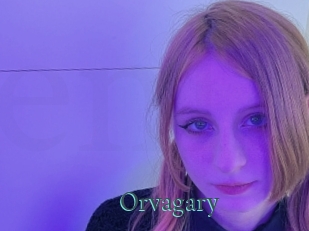 Orvagary