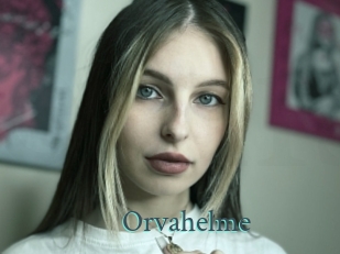 Orvahelme