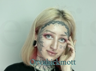 Orvahickmott