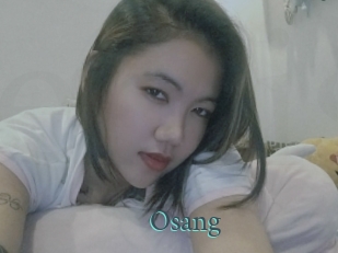 Osang
