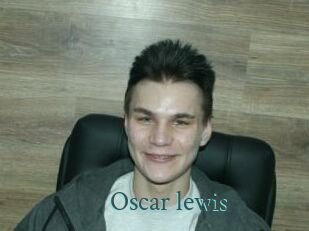 Oscar_lewis