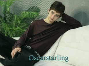Oscarstarling